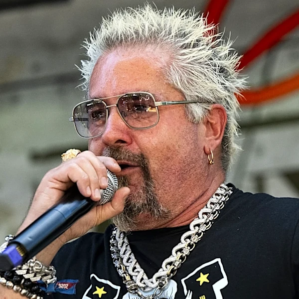 Why A California Community Spoke Out Against Guy Fieri