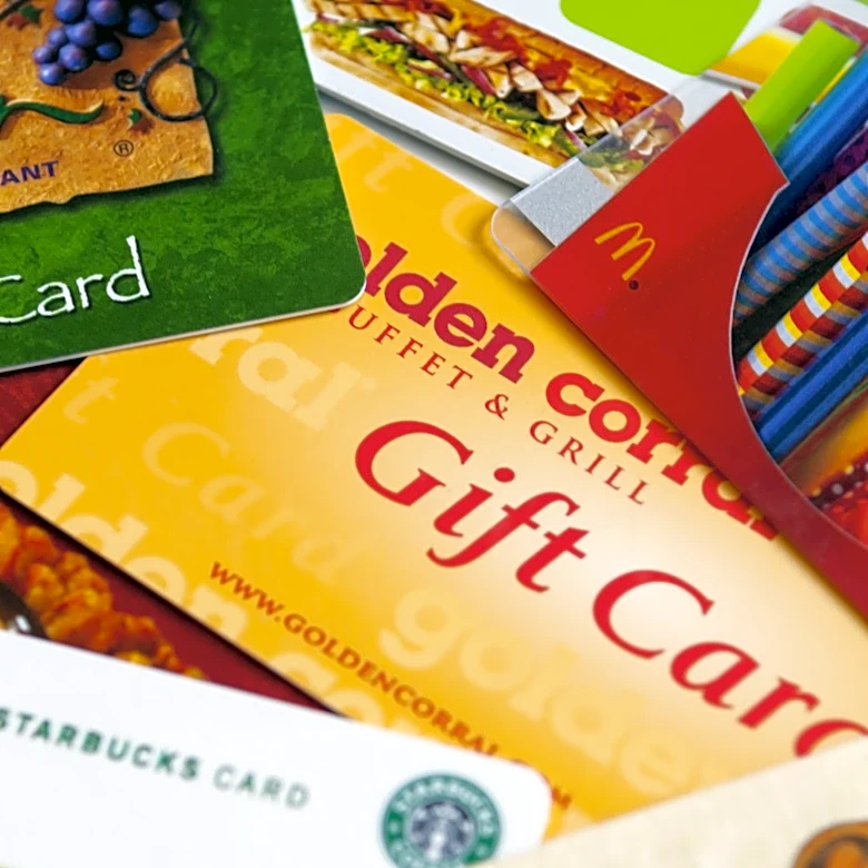 7 Restaurant Gift Cards Dads Will Love For Father's Day