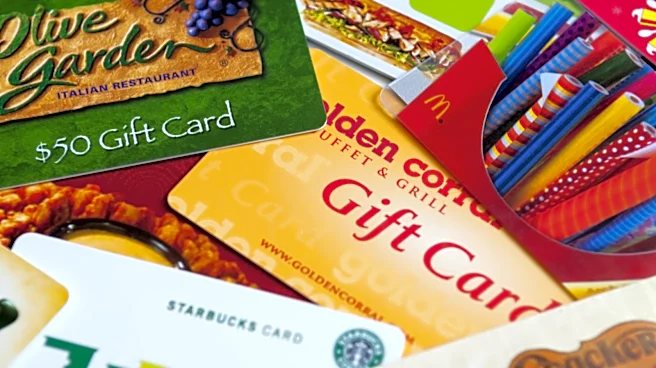 7 Restaurant Gift Cards Dads Will Love For Father's Day