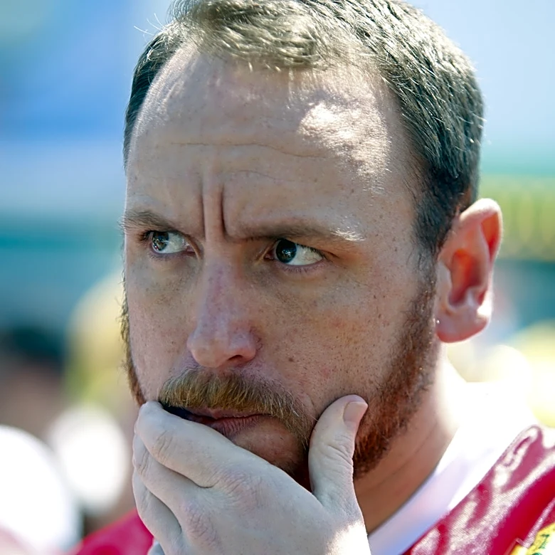 Joey Chestnut Pleads Guilty After Bar Incident — Can He Compete In Nathan's Hot Dog Eating Contest 2026?