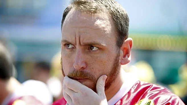Joey Chestnut Pleads Guilty After Bar Incident — Can He Compete In Nathan's Hot Dog Eating Contest 2026?