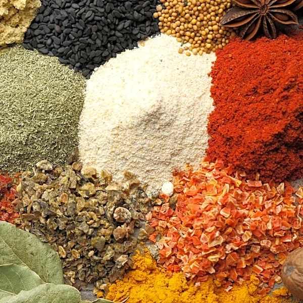 The Gross Thing You Should Know About Your Spices