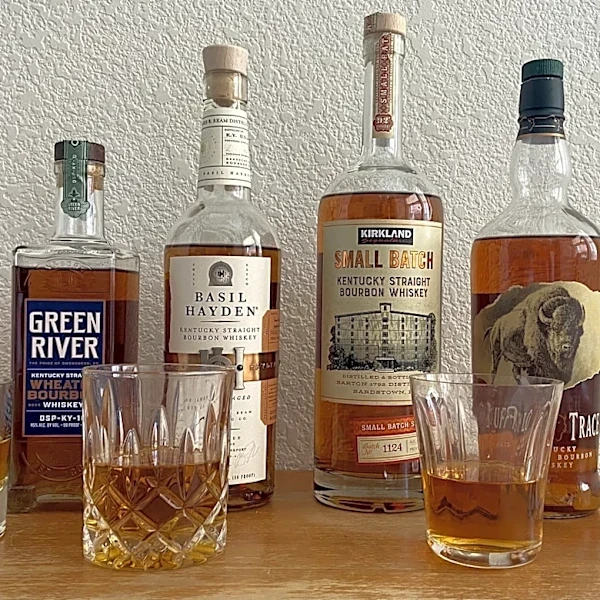 6 Cheapest Bourbons From Costco, Ranked Worst To Best