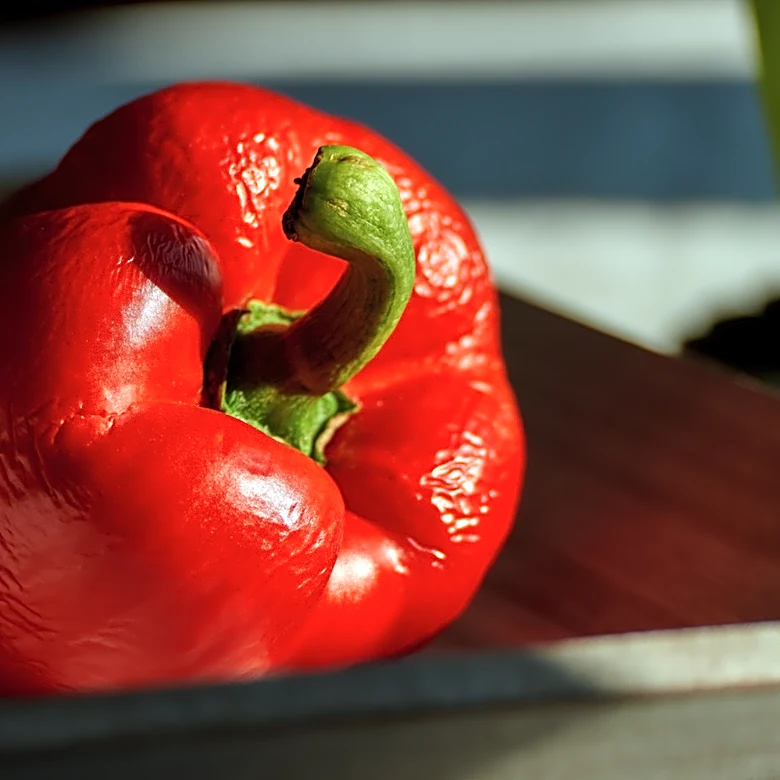 Why Do Bell Peppers Shrivel Up (And Should You Still Eat Them)?