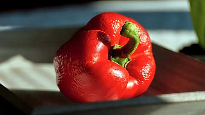 Why Do Bell Peppers Shrivel Up (And Should You Still Eat Them)?