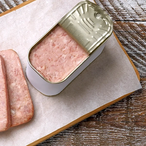 10 Ways To Make Spam Taste Gourmet, According To A Spam Chef