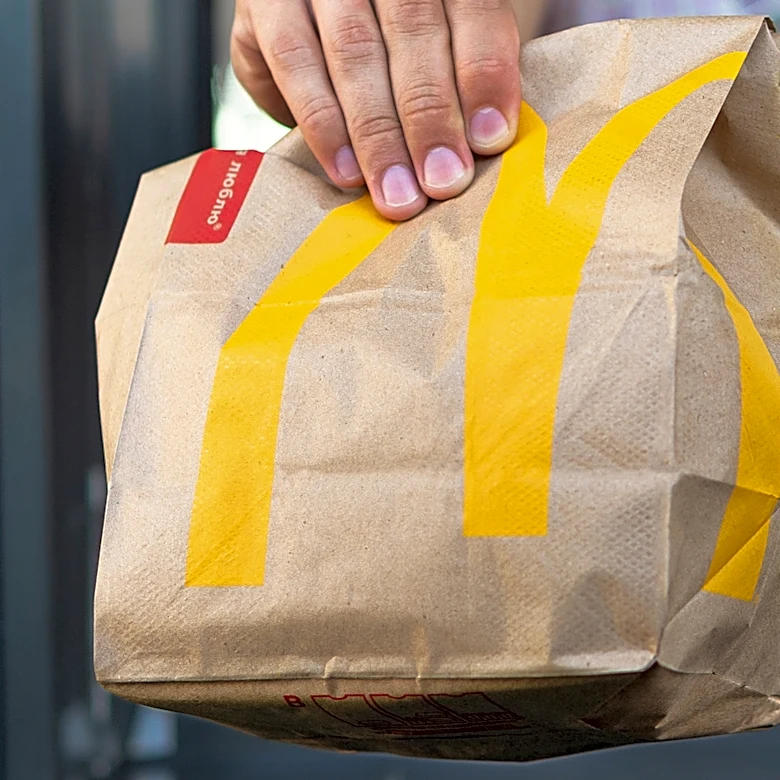 The Ordering Request McDonald's Employees Roll Their Eyes At