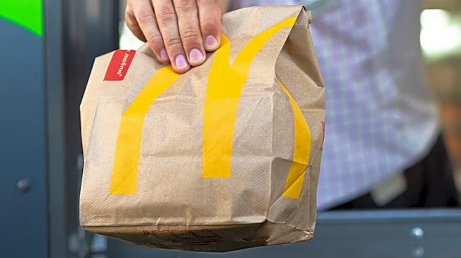 The Ordering Request McDonald's Employees Roll Their Eyes At