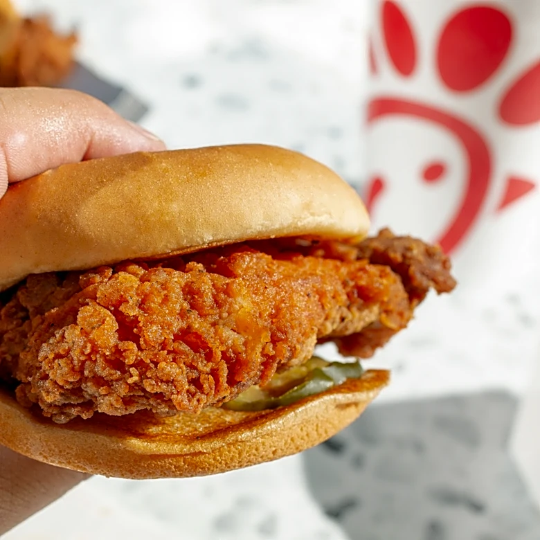 13 Biggest Complaints Customers Have About Chick-Fil-A