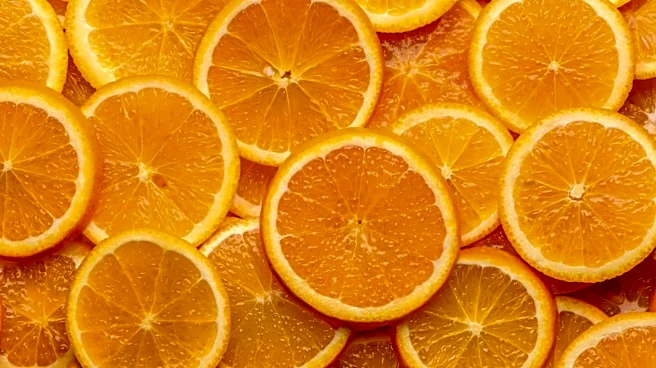 9 Foods That Pack A Bigger Vitamin C Punch Than Oranges
