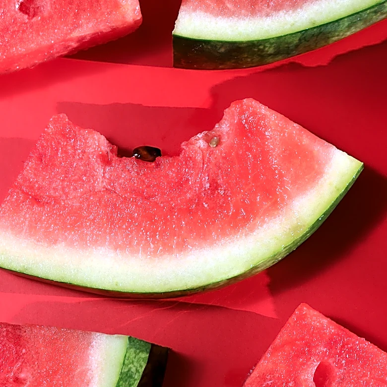 Forget Tajín: Shake A Little Of This Flavorful Seasoning Onto Watermelon