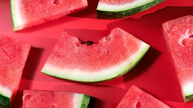 Forget Tajín: Shake A Little Of This Flavorful Seasoning Onto Watermelon