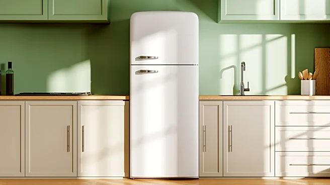 How Long Should A Refrigerator Last?