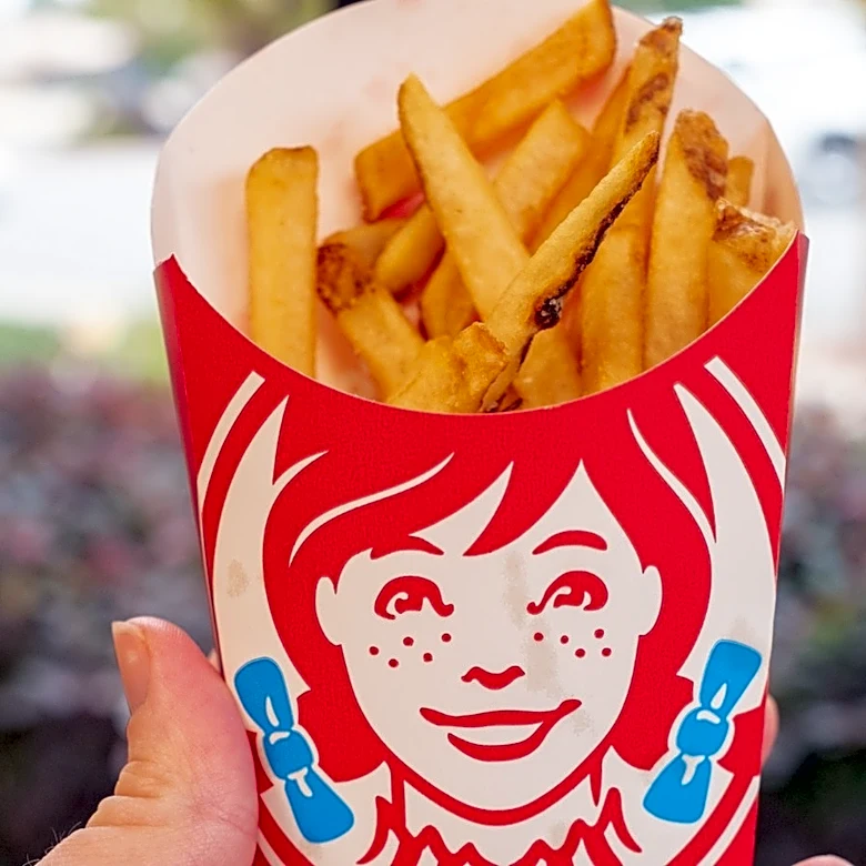 Here's How To Get Fresh Fries At Wendy's