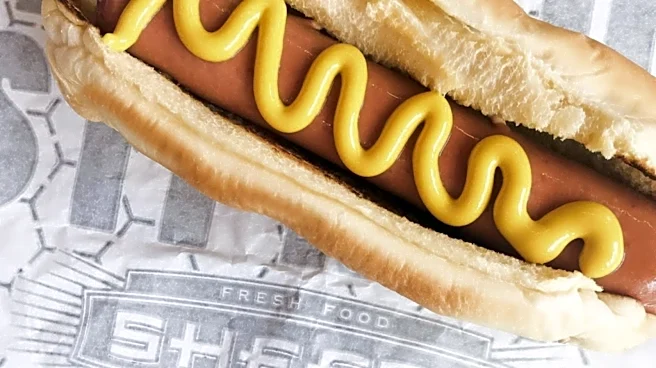 Why Sheetz Might Have The Most Beloved Gas Station Hot Dogs In The US