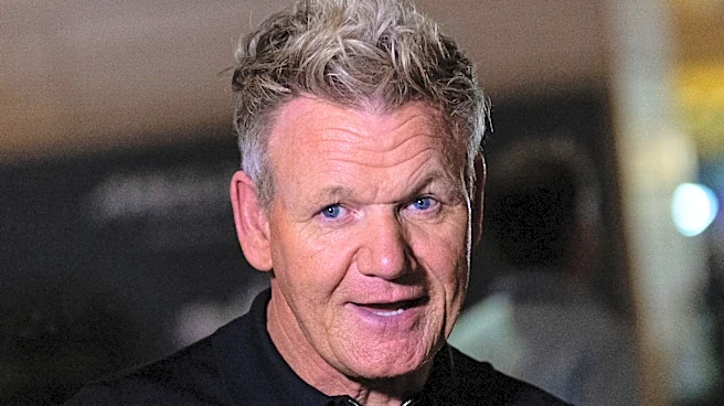 Here's What Happened To Zayna Flaming Grill After Kitchen Nightmares