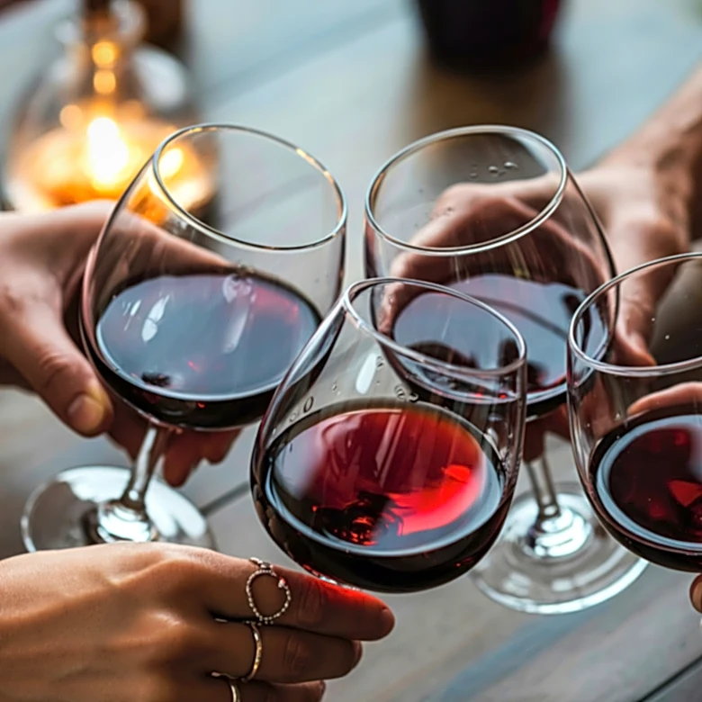 Cabernet Sauvignon Vs Merlot: What Sets These Popular Red Wines Apart?