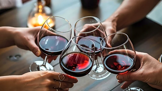 Cabernet Sauvignon Vs Merlot: What Sets These Popular Red Wines Apart?