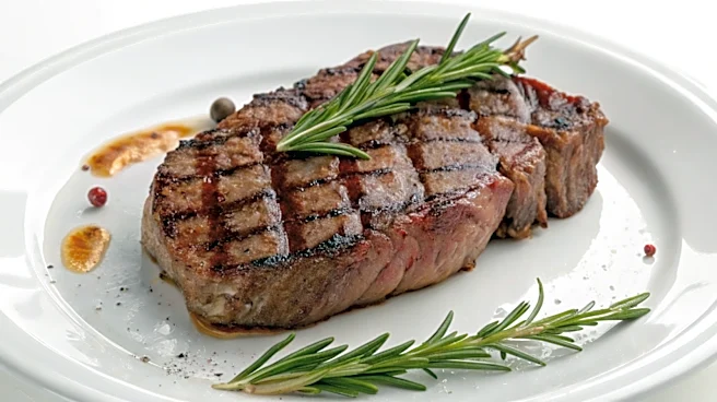 Can Eating Meat Help You Live Longer? Here's What To Know