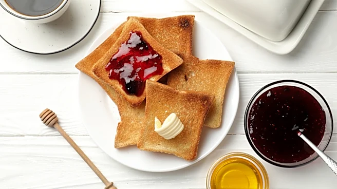Once Found In 19th-Century Kitchens, This Bread Accessory Is Now A Thrift Store Treasure