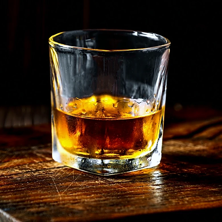 You Should Always Check Costco Shelves For This Special Bourbon, According To Reddit