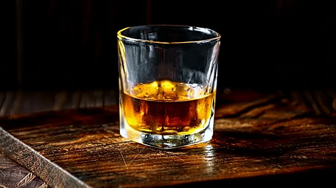 You Should Always Check Costco Shelves For This Special Bourbon, According To Reddit