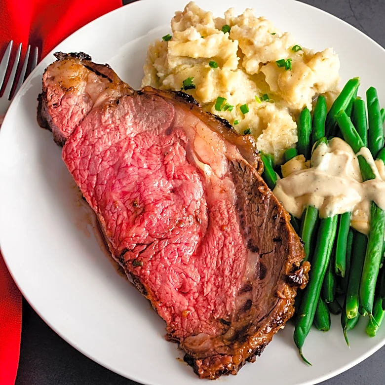 The Restaurant With The Best Prime Rib In Your State, Hands Down