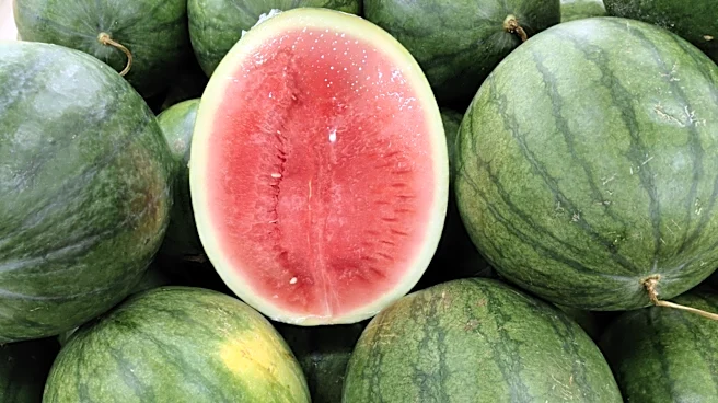 Are Seedless Watermelons Sweeter Than Other Varieties?
