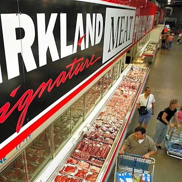 Many Costco Members Think This Kirkland Signature Item Doesn't Live Up To Its Name