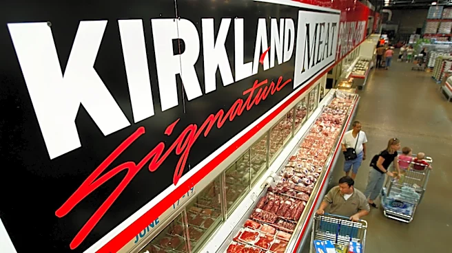 Many Costco Members Think This Kirkland Signature Item Doesn't Live Up To Its Name