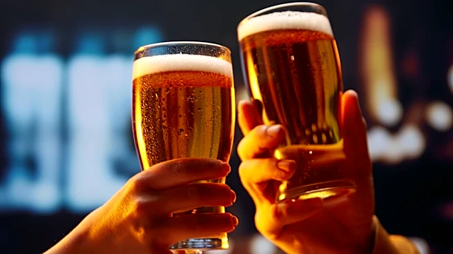Visiting Pennsylvania? Don't Leave Without Trying This Signature Beer
