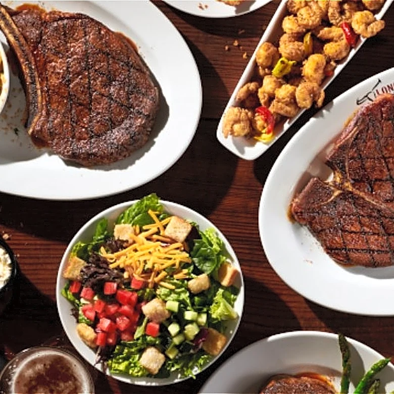 This Simple Add-On Makes Almost Anything At LongHorn Steakhouse Taste Better