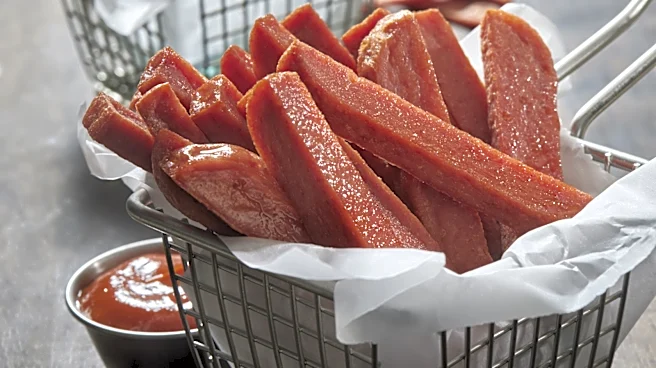 Old-School Ways People Used To Eat Spam