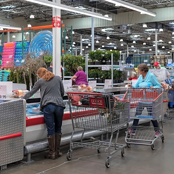 The 4 Best New Costco Frozen Food Items Of 2026 So Far, According To Customers