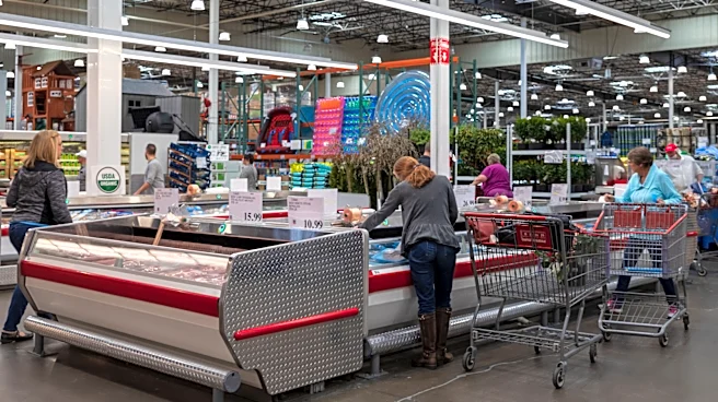 The 4 Best New Costco Frozen Food Items Of 2026 So Far, According To Customers
