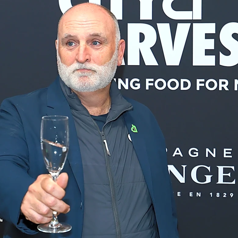 The Popular Grocery Store José Andrés Turns To For Wine