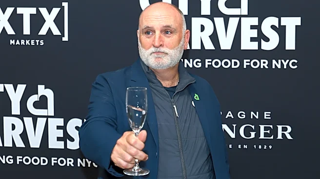 The Popular Grocery Store José Andrés Turns To For Wine