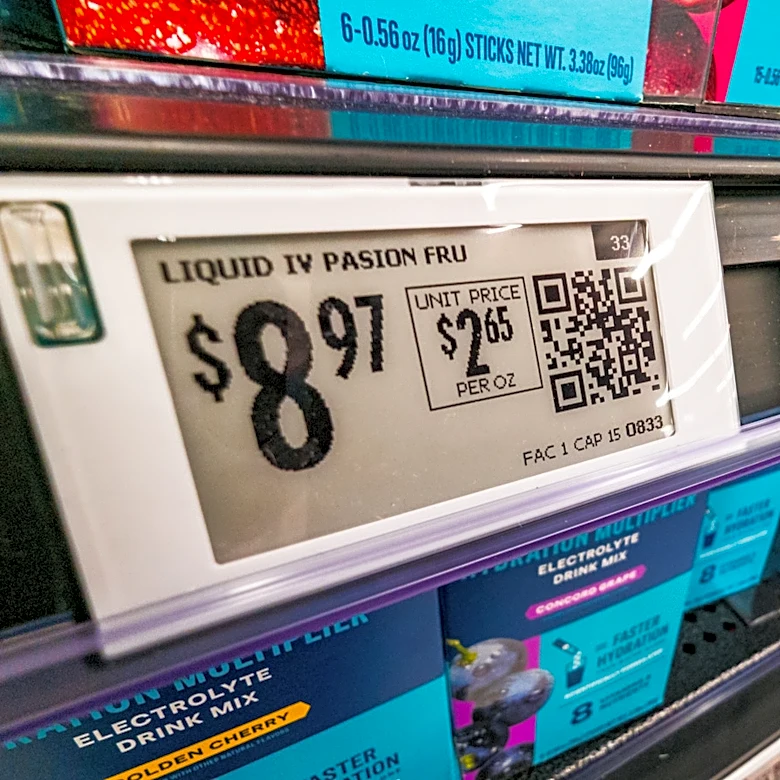What Does Dynamic Pricing Actually Mean For Your Grocery Bill (And Which Chain Stores Use It)?