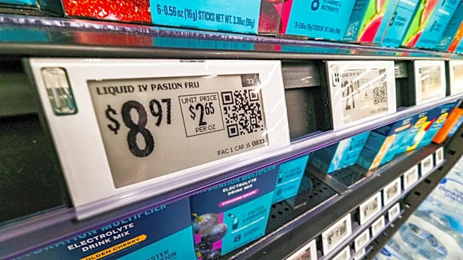 What Does Dynamic Pricing Actually Mean For Your Grocery Bill (And Which Chain Stores Use It)?