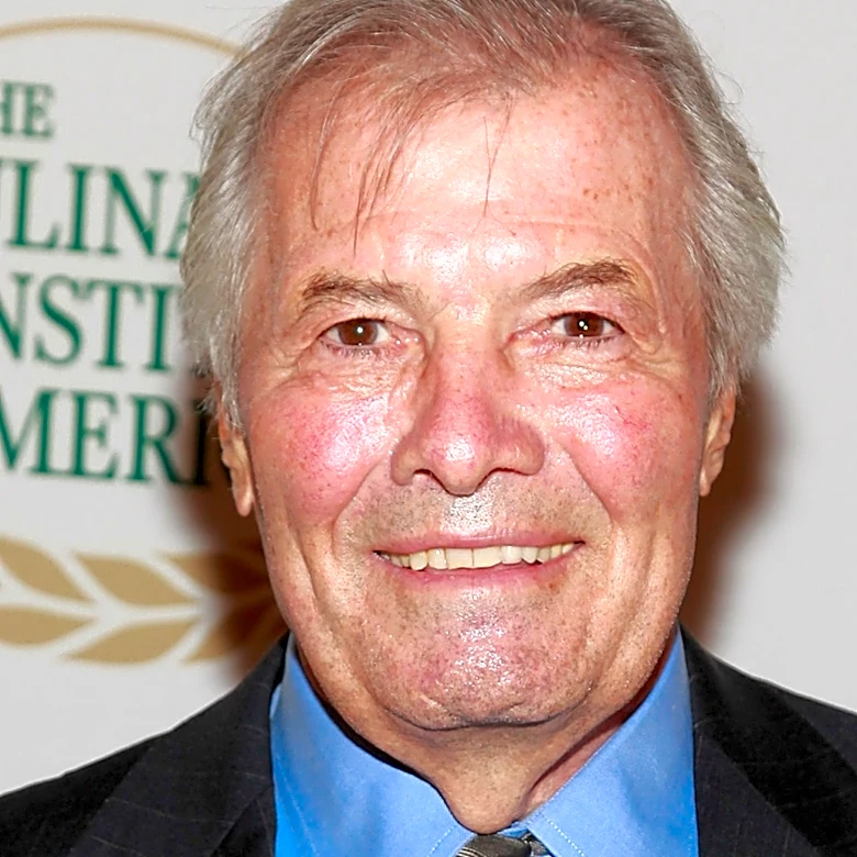 The Dish That Reminds Jacques Pépin Of His Childhood