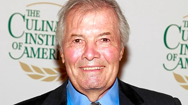 The Dish That Reminds Jacques Pépin Of His Childhood