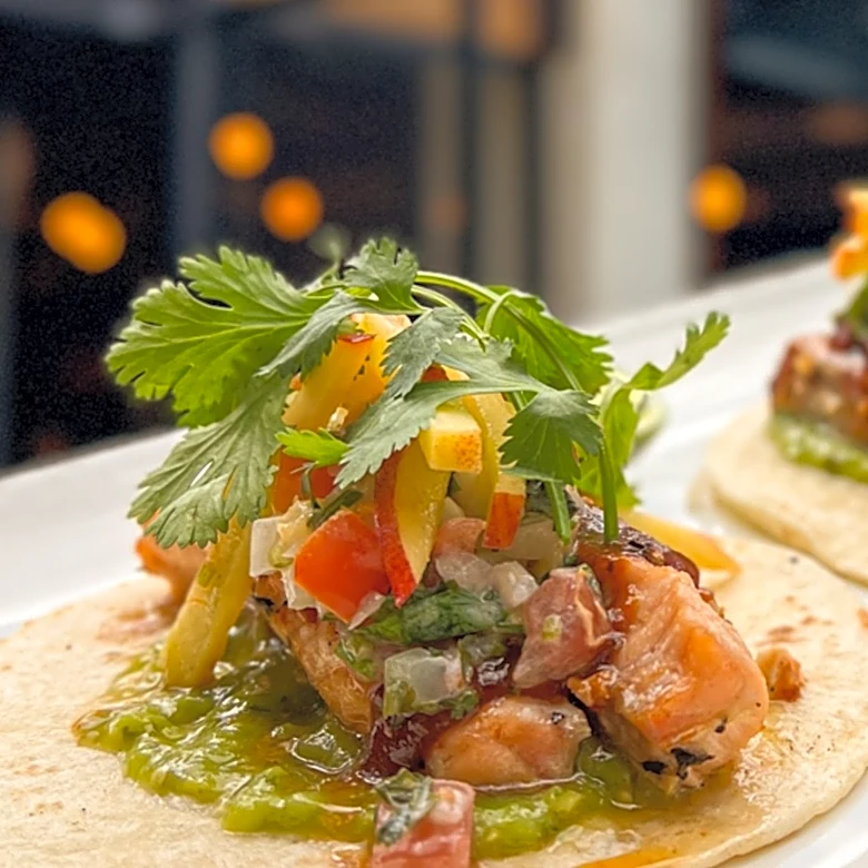 This Connecticut City Is Famous For Pizza, But It's Also Home To One Of The Best Mexican Restaurants In The State