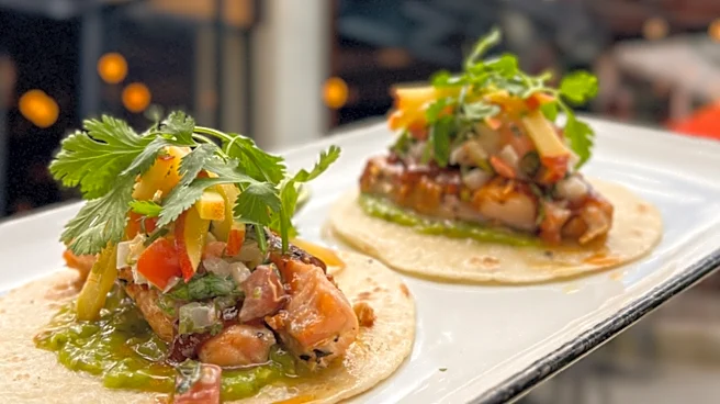 This Connecticut City Is Famous For Pizza, But It's Also Home To One Of The Best Mexican Restaurants In The State