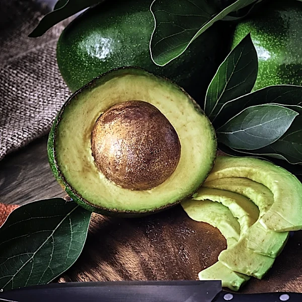 Are Brown Spots On Avocados Safe To Eat?