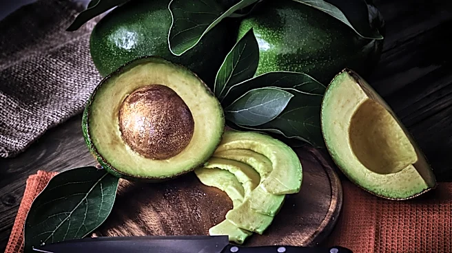 Are Brown Spots On Avocados Safe To Eat?