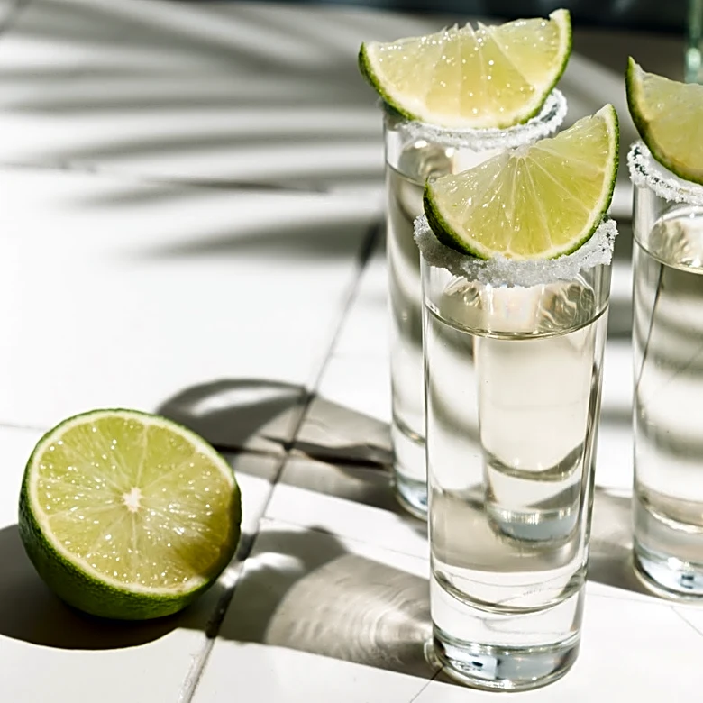 Make Tequila Taste Better With A Milk Frother