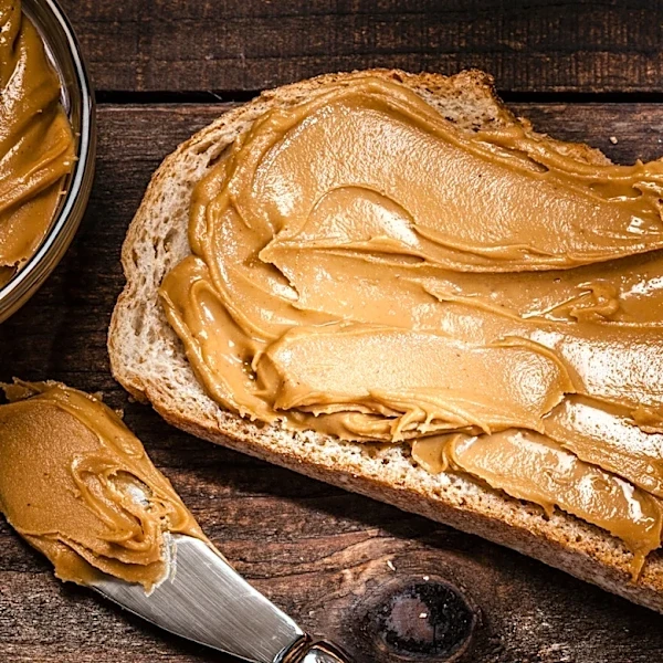 How Stranger Things Led To An Unusual Russian Peanut Butter Myth