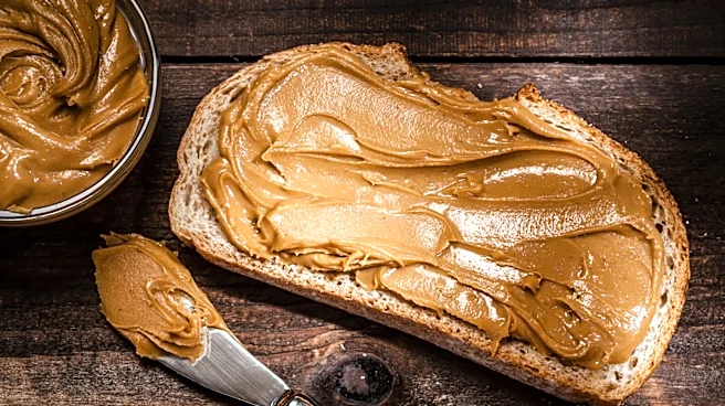 How Stranger Things Led To An Unusual Russian Peanut Butter Myth