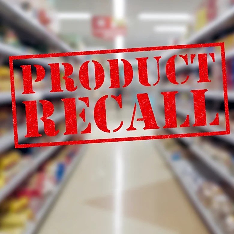8 Of The Biggest Food Recalls Of 2026 So Far