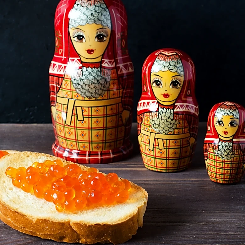 How To Drink Vodka Like A Traditional Russian